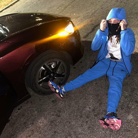 Krash Da Whip