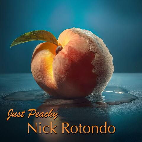Just Peachy