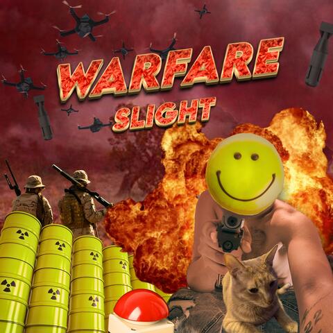 WARFARE