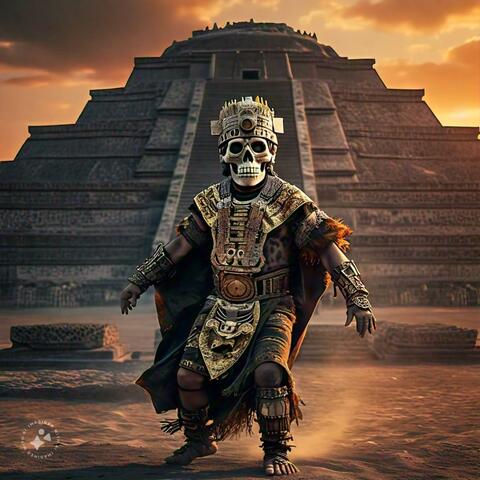 Danza calavera