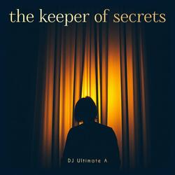 The Keeper Of Secrets