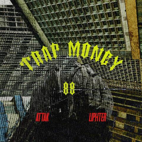 trap money