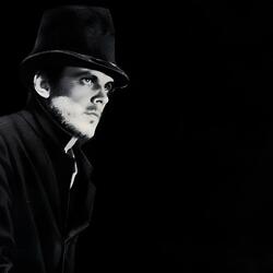 РАССКОЛЬНИКОВ