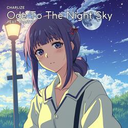 Ode To The Night Sky