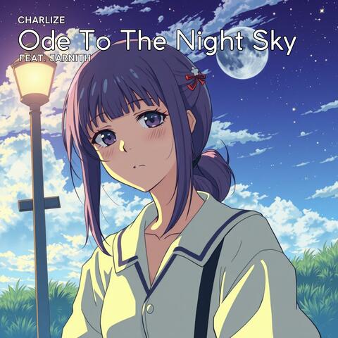 Ode To The Night Sky