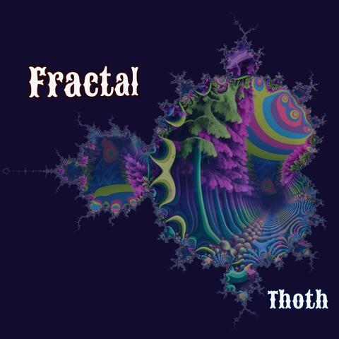 Fractal 150 bpm