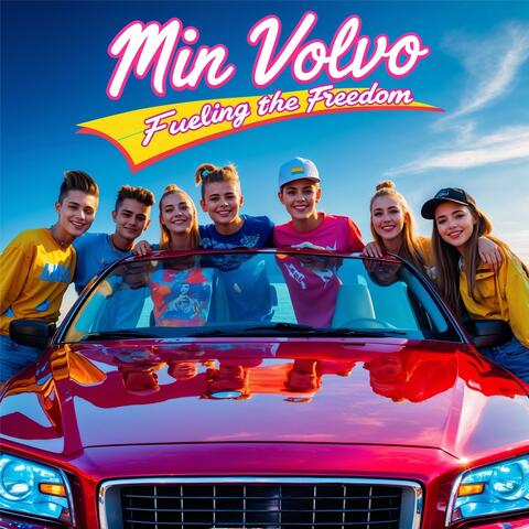 Min Volvo