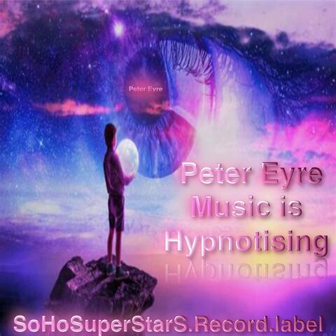 music is hypnotizing copy