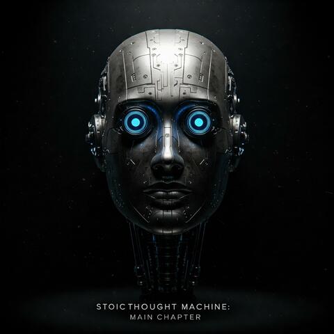 Stoic Thought Maschine Main Chapter