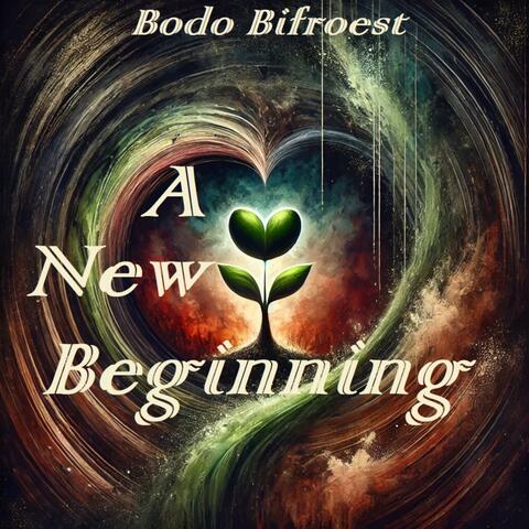 A New Beginning