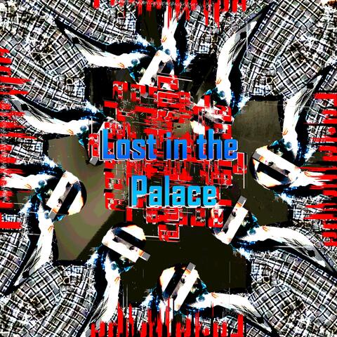 Lost in the Palace