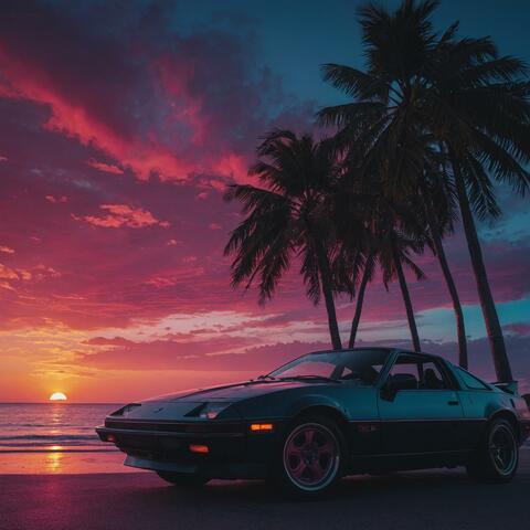 A Peaceful Escape