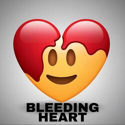 bleeding heart