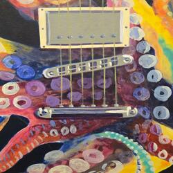 At the speed of sound