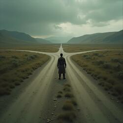 The Crossroads