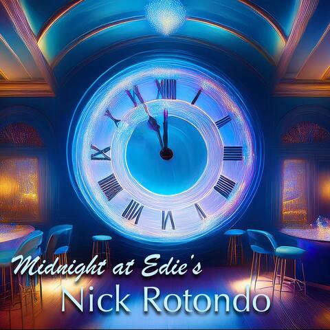 Midnight At Edie's