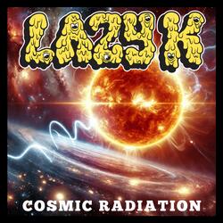 COSMIC RADIATION