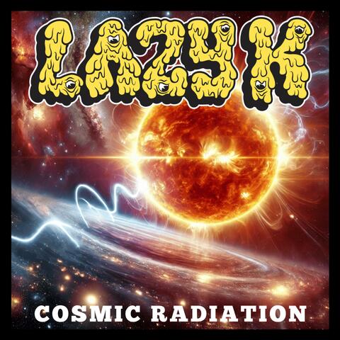 COSMIC RADIATION