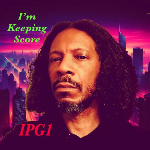 I'm Keeping Score