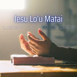 Iesu Lo'u Matai