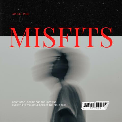 Apollo- Misfits