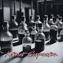 Ketirius Corporation