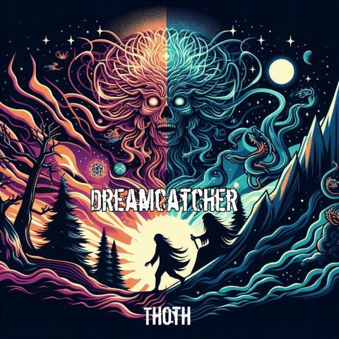Dreamcatcher