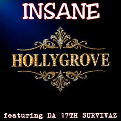 HOLLYGROVE