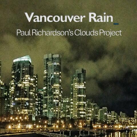 Vancouver Rain