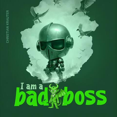 I am a bad boss
