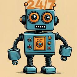 24-7