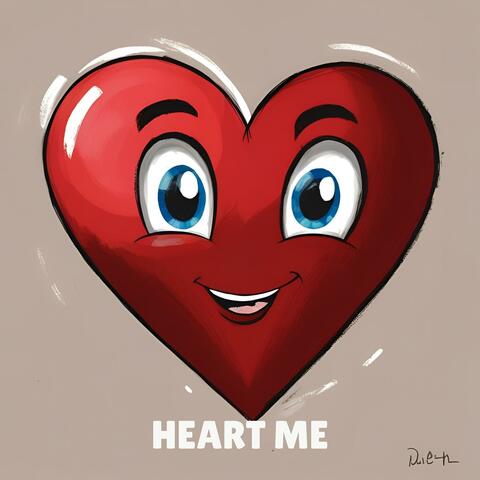 heart me