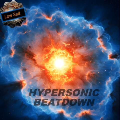 HYPERSONIC BEATDOWN