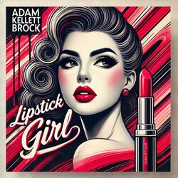 Lipstick Girl