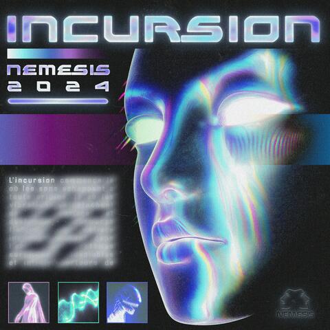 Incursion