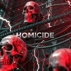 HOMICIDE