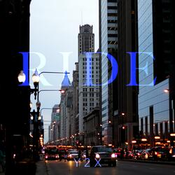 Ride