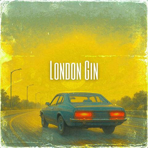 London Gin