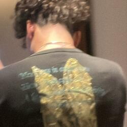 haunt me like im your favorite (interlude)