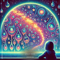 Space Rain