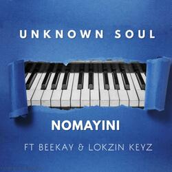 NOMAYINI