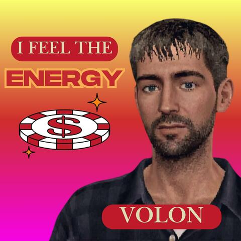 I feel the energy