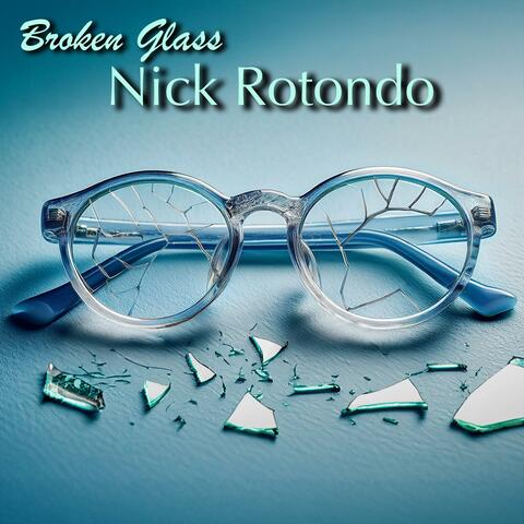 Broken Glass