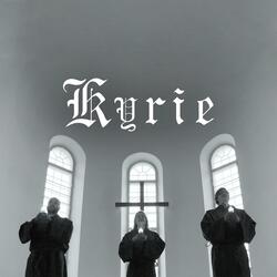 Kyrie IX, Messe Cum Jubilo