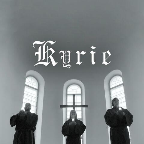 Kyrie IX, Messe Cum Jubilo