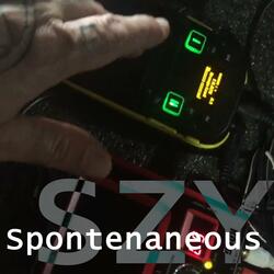 Spontaneous