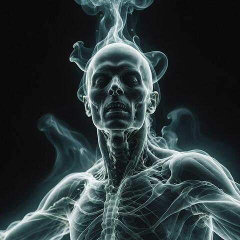 Ghost In The Machine