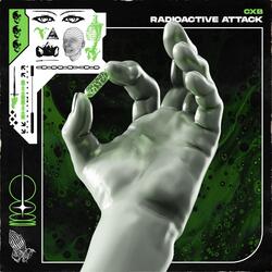 RADIOACTIVE ATTACK