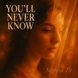 You'll Never Know
