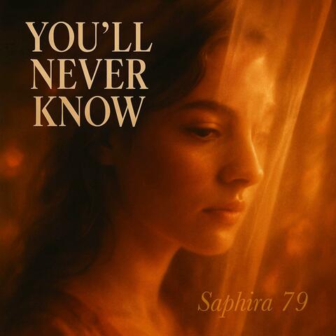 You'll Never Know